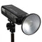 Godox AD-M - Overige accessoire - Hoogte 104mm - Breedte 104mm - Geel