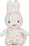 Nijntje x Little Dutch - All-Over Knuffel - 15 cm - Blossom
