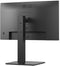 LG 24BA750-B - Monitor - 23,8