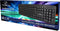 Titanum TK111 USB multimedia Toetsenbord Zwart