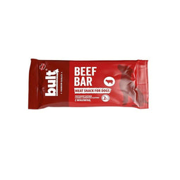 Snack voor honden Bult Beef Bar Rundvlees 75 g
