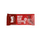 Snack voor honden Bult Beef Bar Rundvlees 75 g
