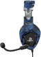 Trust GXT 488 Forze - Gaming Headset - 50mm luidsprekers - Blauw Zwart