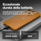 MOTOROLA moto g15 - 256 GB Oranje