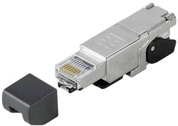Weidmüller IE-PS-RJ45-FH-180-B-1.6 RJ-45-stekker 1992830000 Bus 1 stuk(s)