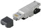 Weidmüller IE-PS-RJ45-FH-180-B-1.6 RJ-45-stekker 1992830000 Bus 1 stuk(s)