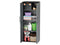 Artplast P71/TP Opbergkast - Kunststof - Wit - 68x37x163 cm