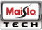 MaistoTech 581528 Porsche Taycan Turbo S 1:24 RC modelauto voor beginners Elektro Achterwielaandrijving