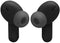 JBL Tune Beam 2 - Draadloze oordopjes - ANC en JBL Spatial Sound - Zwart