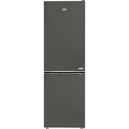 Beko B5RCNA366OHG - Koelvriescombinatie - 316 Liter NoFrost - Grafiet