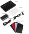 Fictory BK7019 - E-book Reader 7-inch - Waterdicht scherm multimedia