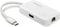Edimax EU-4308 - USB 3.0 Hub en Ethernet Adapter - 3x USB 3.0 en Gigabit Ethernet - Wit