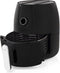 Princess Digitale Airfryer XXL 182025 - Heteluchtfriteuse - 4.5 L - 8 programma's - 1500 W - Zwart