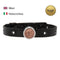 Talent Jewels TJA-1-09-02-2-235 - Uniseks Armband - Modern ontwerp - Zwart