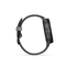 GARMIN Bounce 2 Wi-Fi LTE Donkergrijs Smartwatch Donkergrijs
