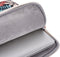 Laptophoes 12 Inch – Laptop Sleeve Hoes Case – Forest