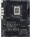 ASUS PRO WS W680-ACE - Moederbord ATX - Intel W680 4x DDR5 128GB 2x 2.5Gbps