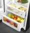 Smeg FAB30LBL5 - Koelkast - Multiflow luchtcirculatie - Retro stijl zwart