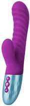 G-spot Vibrator FemmeFunn Delola Paars