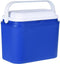 Koelbox 12 Volt 10 L Koelboxen actief Blauw 10 L