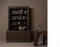 BePureHome Yumi Buffetkast - Geborsteld Grenen - Ceder - 230x146x46