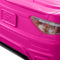 Barbie Glam Cabrio - Poppenvoertuig - Sportieve convertible - Roze