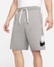 Nike Dri-FIT Flex Woven Short 9'' Sportbroek Mannen - Maat L