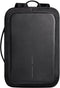 XD Design Anti Diefstal Rugzak / Laptoptas - 16 inch - Bizz Backpack - Zwart