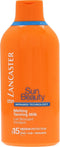 Lancaster Melting Milk SPF15 400ml