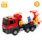 Betonmolen Speed & Go 26 x 14 x 9 cm (6 Stuks)