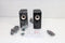 Creative T60 - Speakers - Bluetooth 5.0 - Zwart