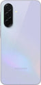 Samsung Galaxy A36 - Paars - 128 GB - Duale fysieke simkaart + eSIM