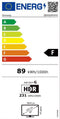 Samsung Neo QLED QN93F - Ultra HD TV - Mini LED Quantum Matrix Plus - 65