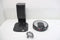 iRobot® Roomba® i7+ - Robotstofzuiger - Slimme navigatie - Automatische vuilafvoer - Zilver/Zwart