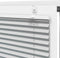 vidaXL - Plissé - rolgordijn - 60x100 - cm - stofbreedte - 59,4 - cm - polyester