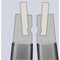 Knipex 49 11 A0 Borgveertang Buitenring Recht 3-10mm