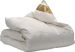 Ten Cate Ganzendonzen Dekbed - Dekbed 140 x 200 - 90% Dons - 4 Seizoenen