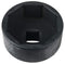 KS Tools 460.3435 - Asmoersleutel 8-kant kort 90 mm - Extreem robuust