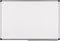 Whiteboard Legamaster Universal 60x90cm gelakt retail - 2 stuks