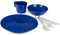 GSI serviesset outdoor cascadian