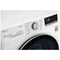 LG F4WV509S1H - Wasmachine - A energieklasse - TurboWash 59 - 9 kg wassen