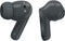 Motorola Moto Buds Bass - In-ear oordopjes - Bluetooth 5.3 - Zwart