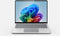 Microsoft Surface Laptop Copilot+ - PC 13.8 Snapdragon X Plus - 16GB - 256GB - Platinum