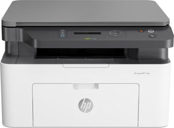 HP Laser MFP 135w printer Europe - multilingual localization