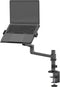 Neomounts DS20-425BL1 - Laptop bureausteun - Full motion tot 17,3