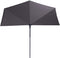 Madison - Parasol Sun Wave - 270 x 150 - Blauw