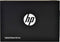 HP S700 - 250GB SSD - SATA 6 Gb/s - 2,5 inch (2DP98AA)