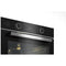 BEKO BBIS13300XPE - Multifunctie Oven - 60cm - 9 Functies - A+ - Zwart Glas