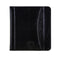 Hoesje Geschikt voor Kobo Libra H2O Sleepcover Luxe Hoes Zwart - ereader hoesje - cover