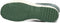 Bergstein Rainboot - Regenlaarzen Unisex Junior - Hoog - Groen - Maat 27